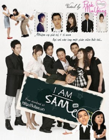 Tôi Là Sam | I Am ...